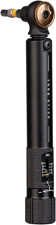 Topeak Torq Stick Pro, 2-10Nm, Black NLS