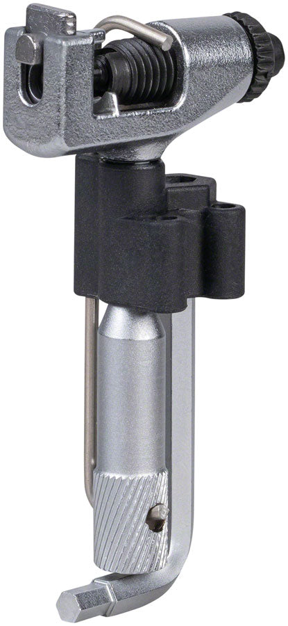 Topeak Super Chain Tool II Chain Hook Holder, Chain Pin Holder, And Breaker