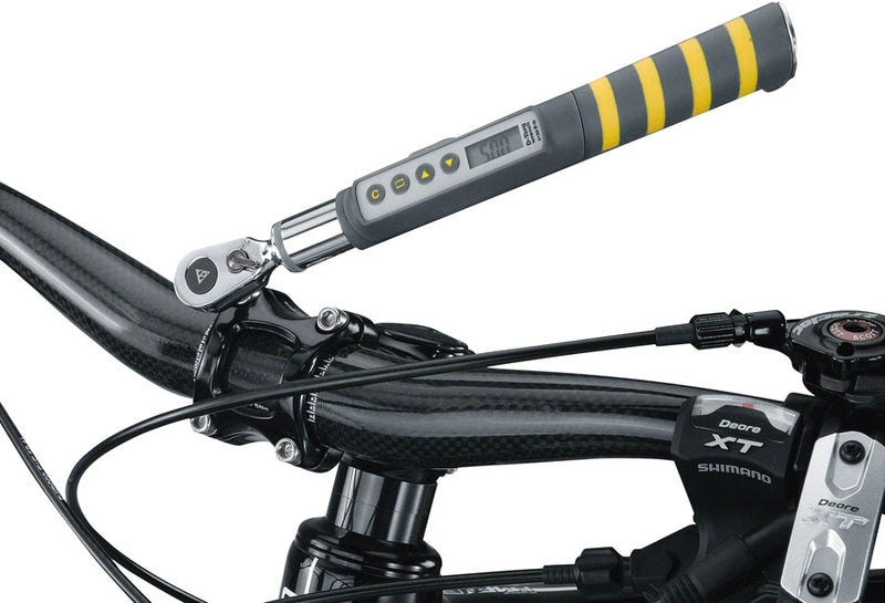 Load image into Gallery viewer, Topeak D-Torq wrench Torque Wrench
