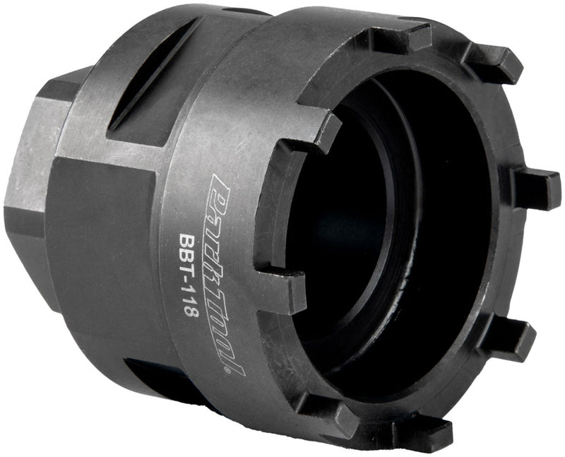 Load image into Gallery viewer, Park Tool BBT-118 Steel Bottom Bracket / Lockring Tool - 8 Notch
