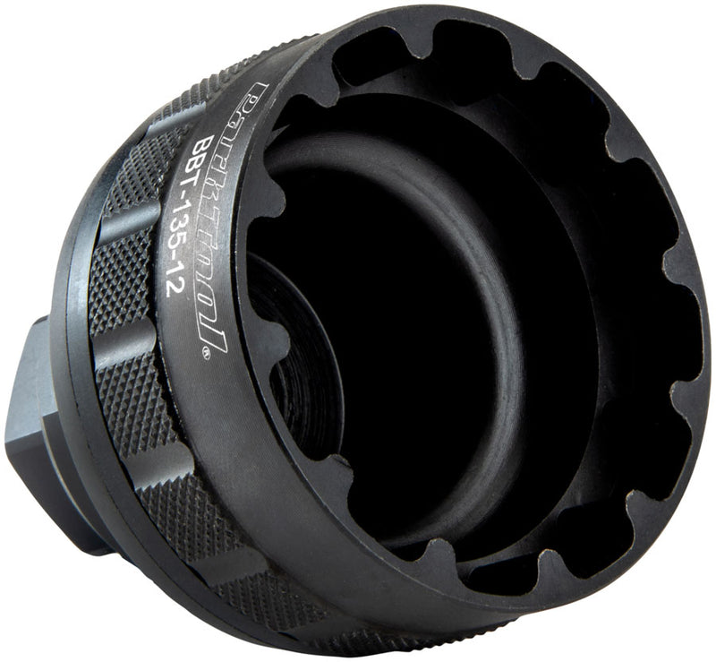 Load image into Gallery viewer, Park Tool Steel Bottom Bracket Tool, BBT-135-12
