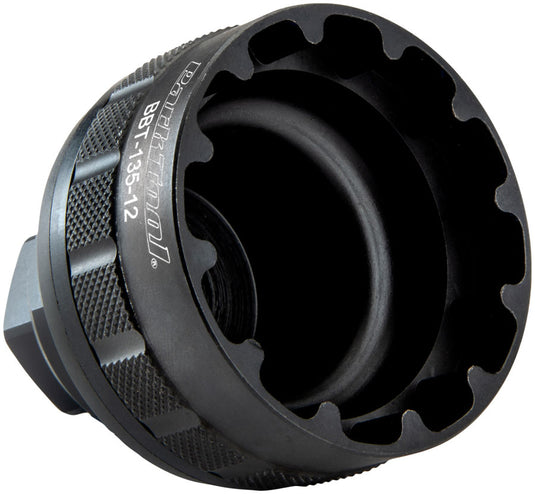 Park Tool Steel Bottom Bracket Tool, BBT-135-12