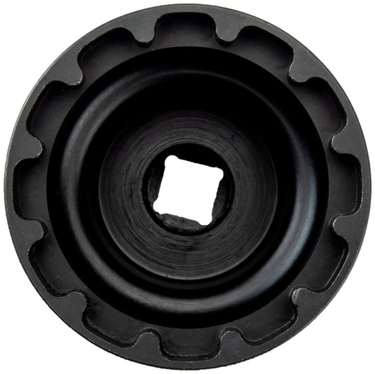 Park Tool Steel Bottom Bracket Tool, BBT-135-12