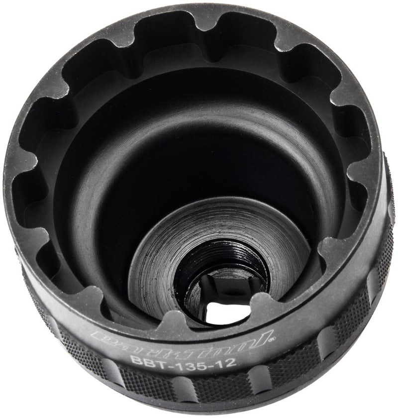 Load image into Gallery viewer, Park Tool Steel Bottom Bracket Tool, BBT-135-12
