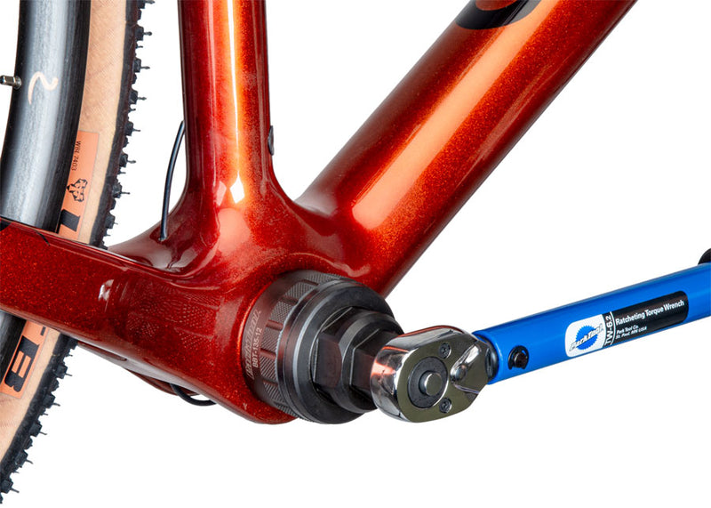 Load image into Gallery viewer, Park Tool Steel Bottom Bracket Tool, BBT-135-12
