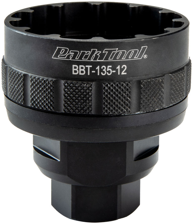 Load image into Gallery viewer, Park-Tool-Steel-Bottom-Bracket-Tool-BBT-135-12-Bottom-Bracket-Tools-BBTL0255
