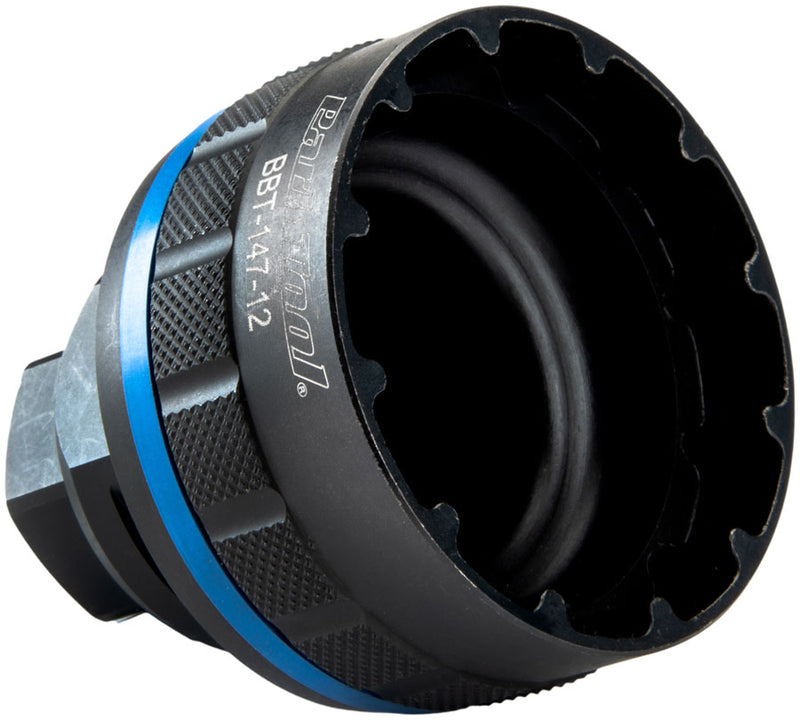 Load image into Gallery viewer, Park Tool Steel Bottom Bracket Tool, BBT-147-12
