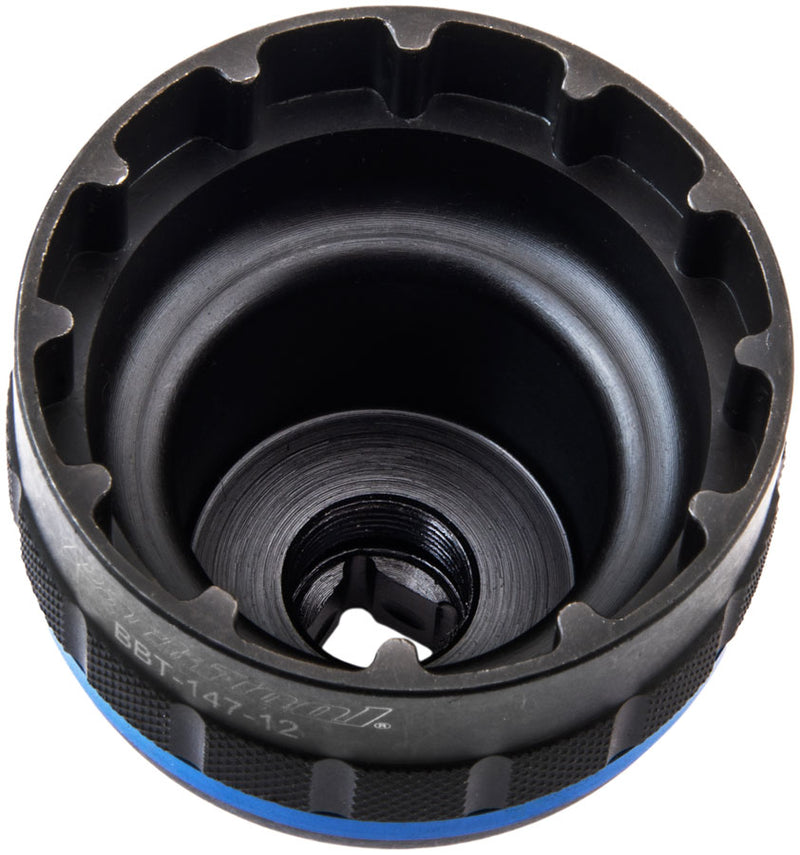 Load image into Gallery viewer, Park Tool Steel Bottom Bracket Tool, BBT-147-12
