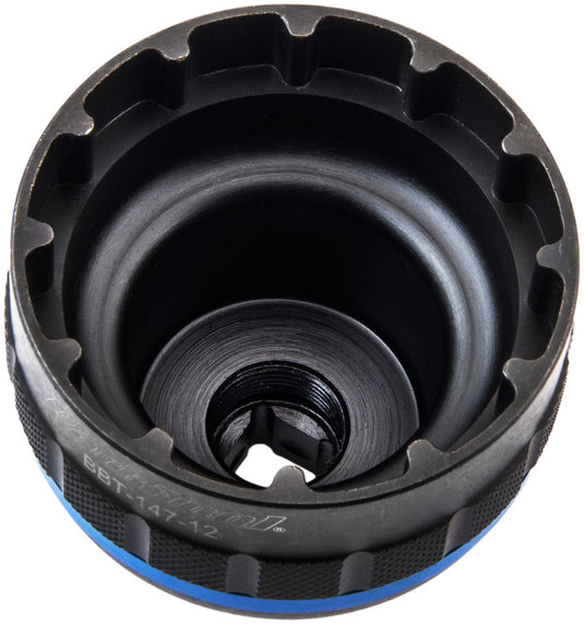 Park Tool Steel Bottom Bracket Tool, BBT-147-12