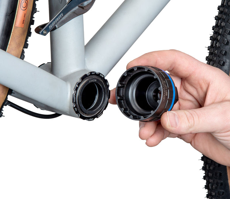 Load image into Gallery viewer, Park Tool Steel Bottom Bracket Tool, BBT-147-12

