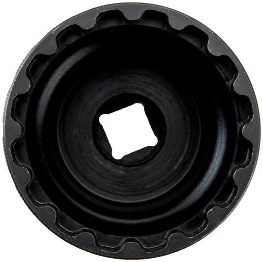 Park Tool Steel Bottom Bracket And Lockring Tool, BBT-169
