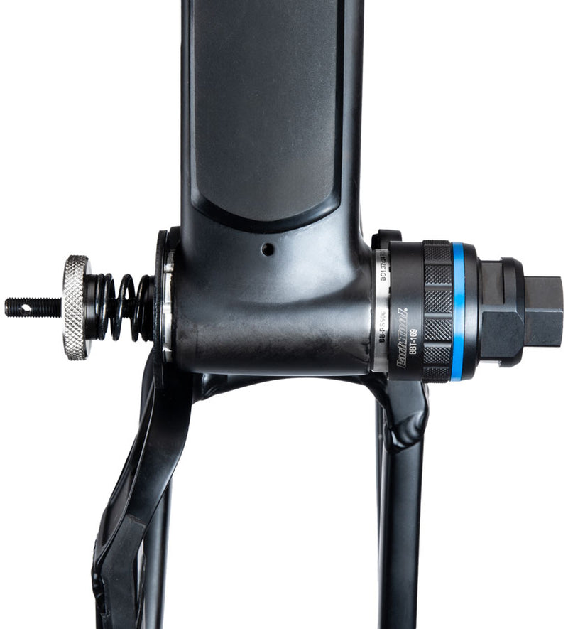 Load image into Gallery viewer, Park Tool Steel Bottom Bracket And Lockring Tool, BBT-169
