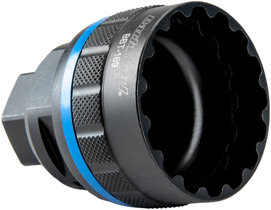 Park-Tool-Steel-Bottom-Bracket-And-Lockring-Tool-BBT-169-Bottom-Bracket-Tools-BBTL0253
