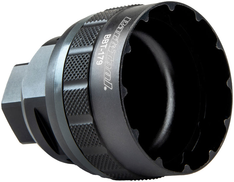 Load image into Gallery viewer, Park Tool Steel Bottom Bracket Tool, BBT-179

