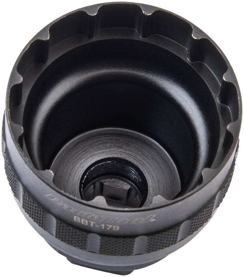 Load image into Gallery viewer, Park Tool Steel Bottom Bracket Tool, BBT-179
