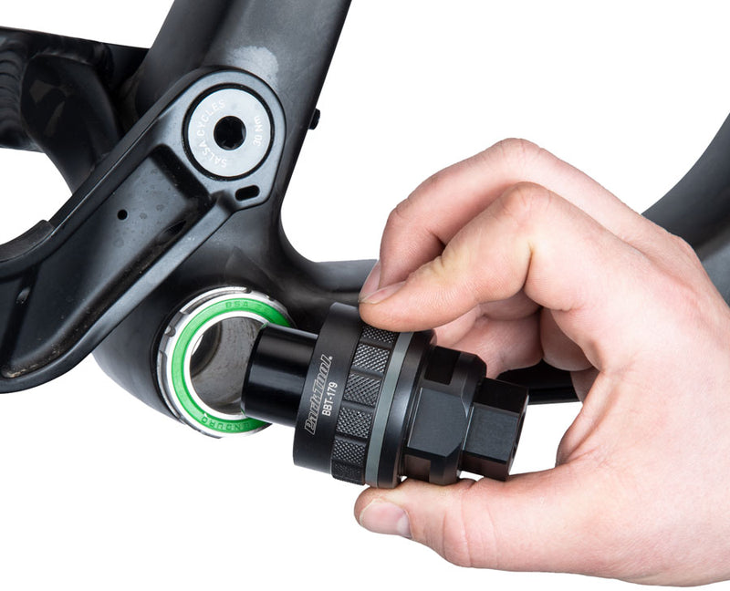 Load image into Gallery viewer, Park Tool Steel Bottom Bracket Tool, BBT-179
