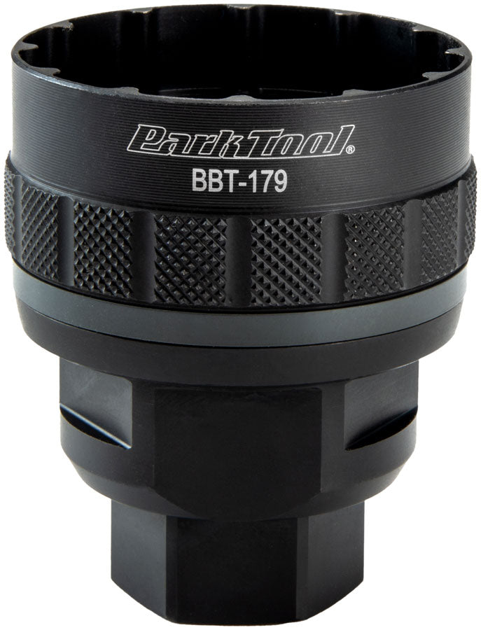 Load image into Gallery viewer, Park-Tool-Steel-Bottom-Bracket-Tool-BBT-179-Bottom-Bracket-Tools-BBTL0256
