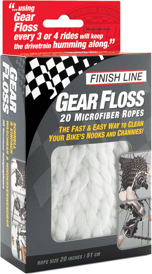 Finish-Line-Gear-Floss-Microfiber-Cleaning-Rope-Cleaning-Tools-TL2573