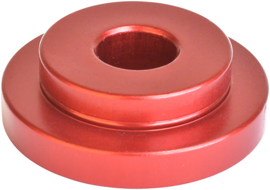 Wheels Manufacturing Open Bore Bearing Drift Adapters for PF30-OUT 29mm Bottom Bracket Installations