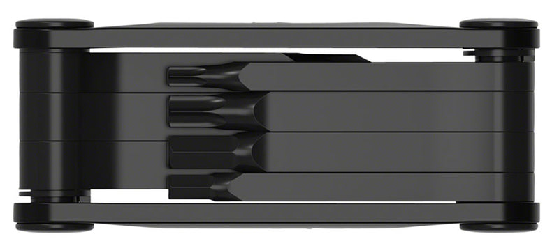 Load image into Gallery viewer, Lezyne V Pro 7 Multi-Tools Number of Tools: 7, Black
