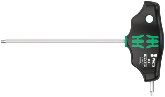 Wera-454-7-HF-Hex-Screwdriver-T-Handle-2mm-Hex-Wrenches-TL4861