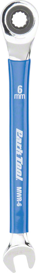 Park-Tool-6mm-Ratcheting-Metric-Wrench-MWR-6-Combination-Wrenches-TL5342