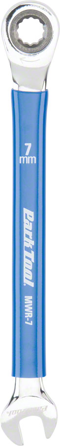 Park-Tool-7mm-Ratcheting-Metric-Wrench-MWR-7-Combination-Wrenches-TL5343