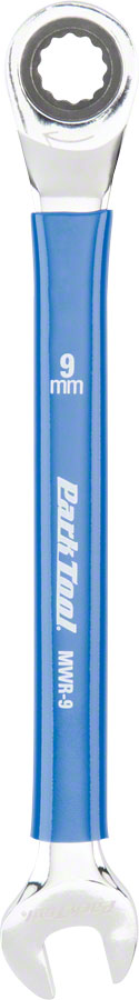 Park-Tool-9mm-Ratcheting-Metric-Wrench-MWR-9-Combination-Wrenches-TL5345