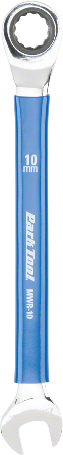 Park-Tool-10mm-Ratcheting-Metric-Wrench-MWR-10-Combination-Wrenches-TL5346