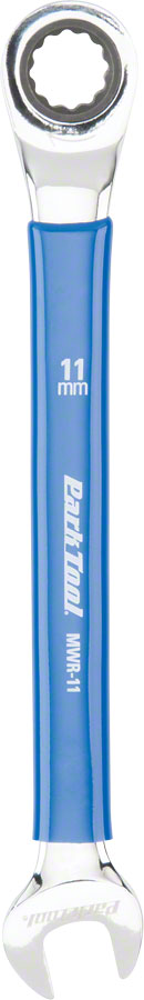 Park-Tool-11mm-Ratcheting-Metric-Wrench-MWR-11-Combination-Wrenches-TL5347