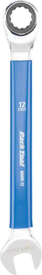 Park-Tool-12mm-Ratcheting-Metric-Wrench-MWR-12-Combination-Wrenches-TL5348
