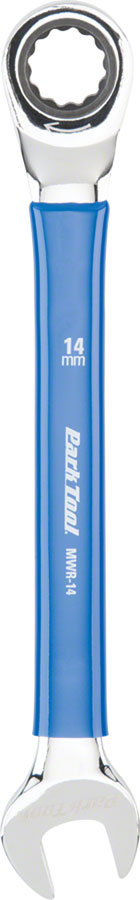 Park-Tool-14mm-Ratcheting-Metric-Wrench-MWR-14-Combination-Wrenches-TL5350