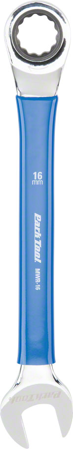 Park-Tool-16mm-Ratcheting-Metric-Wrench-MWR-16-Combination-Wrenches-TL5352