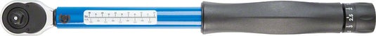 Park-Tool-Ratcheting-Click-Type-Torque-Wrench-10-60-Nm-TW-6-Torque-Wrenches-3-8inch-Drive-Bicycle-Torque-Wrenches