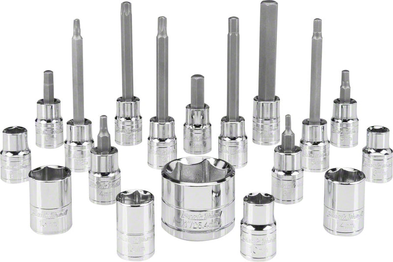 Load image into Gallery viewer, Park-Tool-SBS-Socket-and-Bit-Sets-Ratchets-and-Bits-TL5415
