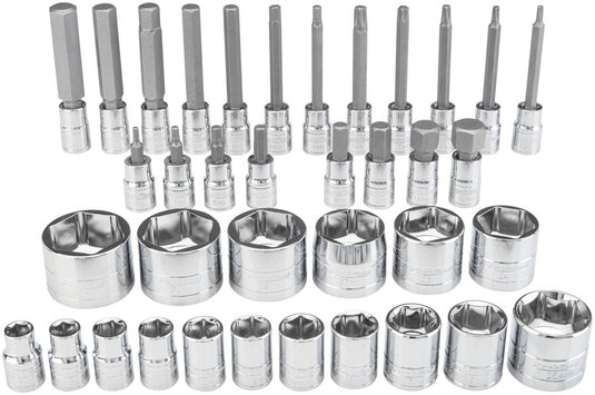 Park-Tool-SBS-Socket-and-Bit-Sets-Ratchets-and-Bits-TL5417