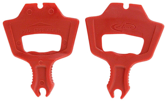 SRAM/Avid Brake Caliper Pad Spreader & Bleed Block Set for Guide, Trail & Code Disc Brakes