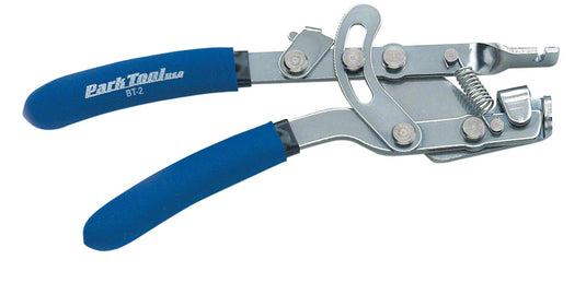 Park-Tool-Fourth-Hand-Cable-Pliers-BT-2-Cable-and-Housing-Tools-TL7005