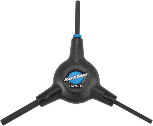 Park-Tool-3-Way-Hex-Wrench-AWS-1-Hex-Wrenches-TL7008