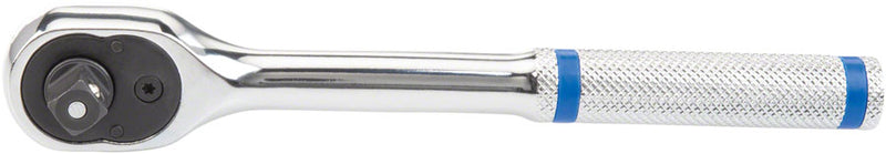 Load image into Gallery viewer, Park Tool SWR-8 3/8" Drive Ratchet Drives Any 3/8" Drive Socket Alloyed Steel
