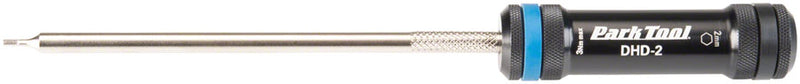 Load image into Gallery viewer, Park-Tool-Precision-Hex-Driver-Hex-Wrenches-TL7039
