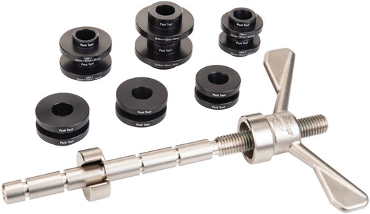 Park-Tool-Bottom-Bracket-Bearing-Press-Set-BBP-1.2-Bottom-Bracket-Tools-TL7046