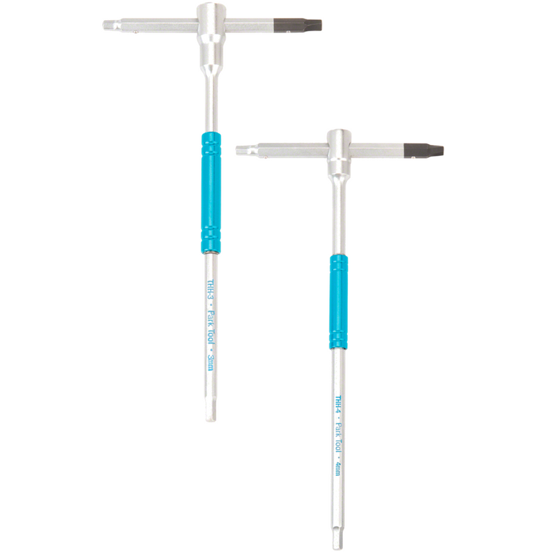 Load image into Gallery viewer, Park-Tool-Hex-Wrenches-TL7052-TL7053
