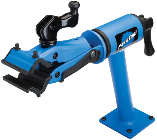Park-Tool-Home-Mechanic-Bench-Mount-Repair-Stand-PCS-12.2-Repair-Stand-TL7057-Bicycle-Repair-Stands