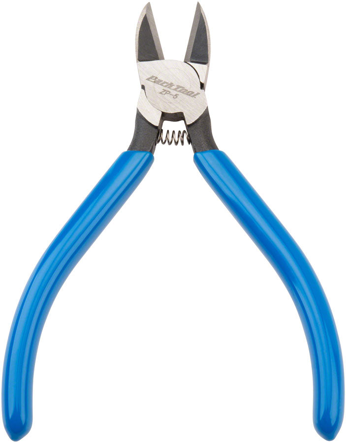 Load image into Gallery viewer, Park-Tool-Flush-Cut-Pliers-ZP-5-Pliers-TL7071
