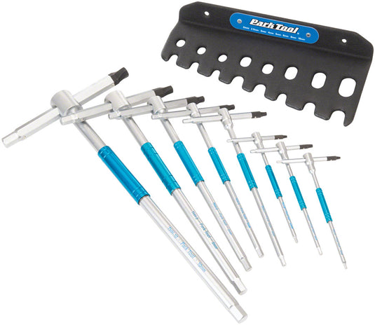 Park-Tool-Sliding-T-Handle-Hex-Wrench-Set-THH-1-Hex-Wrenches-TL7105