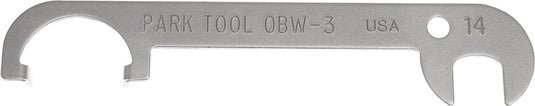 Park-Tool-Offset-Brake-Wrench-OBW-3-Brake-Tools-14mm-Bicycle-Brake-Tools
