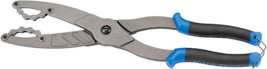 Park-Tool-Cassette-Pliers-CP-1.2-Cassette-and-Freewheel-Tools-TL7148