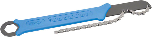 Park-Tool-12sp-Sprocket-Remover-Chain-Whip-Cassette-and-Freewheel-Tools-TL7149