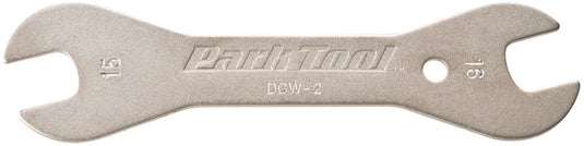 Park-Tool-15-16mm-Double-Ended-Cone-Wrench-DCW-2-Hub-Tools-TL7222